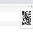 Icon of program: 网址二维码