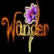Programikonen: Wander