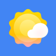 Icoon van programma: Weather