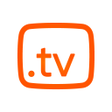 Programın simgesi: Kartina.TV for Android TV