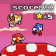 Ícone do programa: Adventure Tails