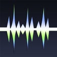 Иконка программы: WavePad Music and Audio E…