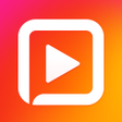 Icoon van programma: Video Maker  Photo Slides…