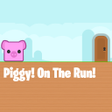 ไอคอนของโปรแกรม: Piggy On The Run