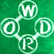 プログラムのアイコン：Word Connect Offline Game…