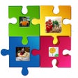 Ícone do programa: Kids Cartoon Puzzle