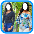 Icon of program: Fashion Youth Women Dress…