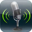 Ícone do programa: Audio Recorder for Free