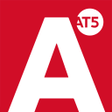 أيقونة البرنامج: AT5