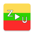 程序图标：Zawgyi Unicode Myanmar Fo…