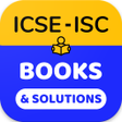 프로그램 아이콘: ICSE ISC Books  Solutions
