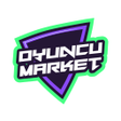 程序图标：Oyuncu Market: Ekipman Al…