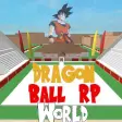 Dragon Ball World RP