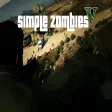 GTA Simple Zombies Mod