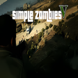 Icoon van programma: GTA Simple Zombies Mod
