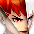 プログラムのアイコン: Newtro Fighter