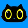 أيقونة البرنامج: 喵眼精灵