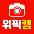 プログラムのアイコン：Weepicam: Live Video Chat…