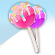 程序图标：Candy Factory 3D