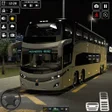 ไอคอนของโปรแกรม: Routes Bus Parking Drivin…
