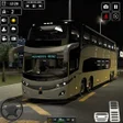 Programikonen: Routes Bus Parking Drivin…