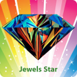 أيقونة البرنامج: Jewels Star 2017