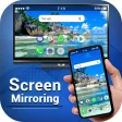 Screen Mirroring for TV : Scre