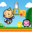 Ícone do programa: Super Baby Bobs World - R…