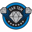 DanTDM - The Contest