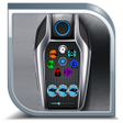 プログラムのアイコン：Car Key Simulator