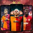 Galatasaray Wallpaper 4K