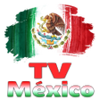 Ícone do programa: TV México - Canales En Vi…