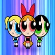 The Powerpuff Girls HD Wallpapers New Tab icon