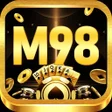 プログラムのアイコン：Lucky Slot - M98 คาสโนออน…