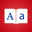 프로그램 아이콘: Filipino Dictionary