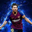プログラムのアイコン：Lionel Messi Wallpaper 20…