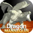 Dragon Mannequin