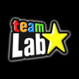 プログラムのアイコン：teamLab