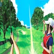 프로그램 아이콘: Everybody's Golf VR