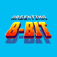 أيقونة البرنامج: Argentina 8-Bit