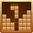 أيقونة البرنامج: Wood Block Hexa Puzzle