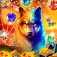 プログラムのアイコン：Legend of Wolves