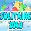 프로그램 아이콘: 2048 Solitaire Game