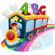 Icon of program: Kids Learning Game Fun L…