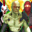 Icon of program: Real SuperHero : Kung fu …