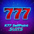 Ícone do programa: K77 SelfPoint SLOTS