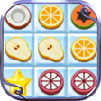 Ícone do programa: Fruit Link Game