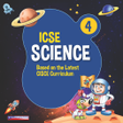 プログラムのアイコン：ICSE Science Class 4