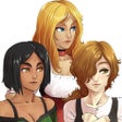 Ícone do programa: Queen of Thieves