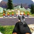程序图标：Real Shooting Games